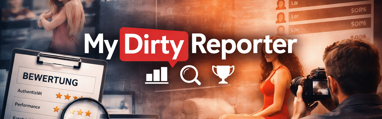 MyDirtyReporter